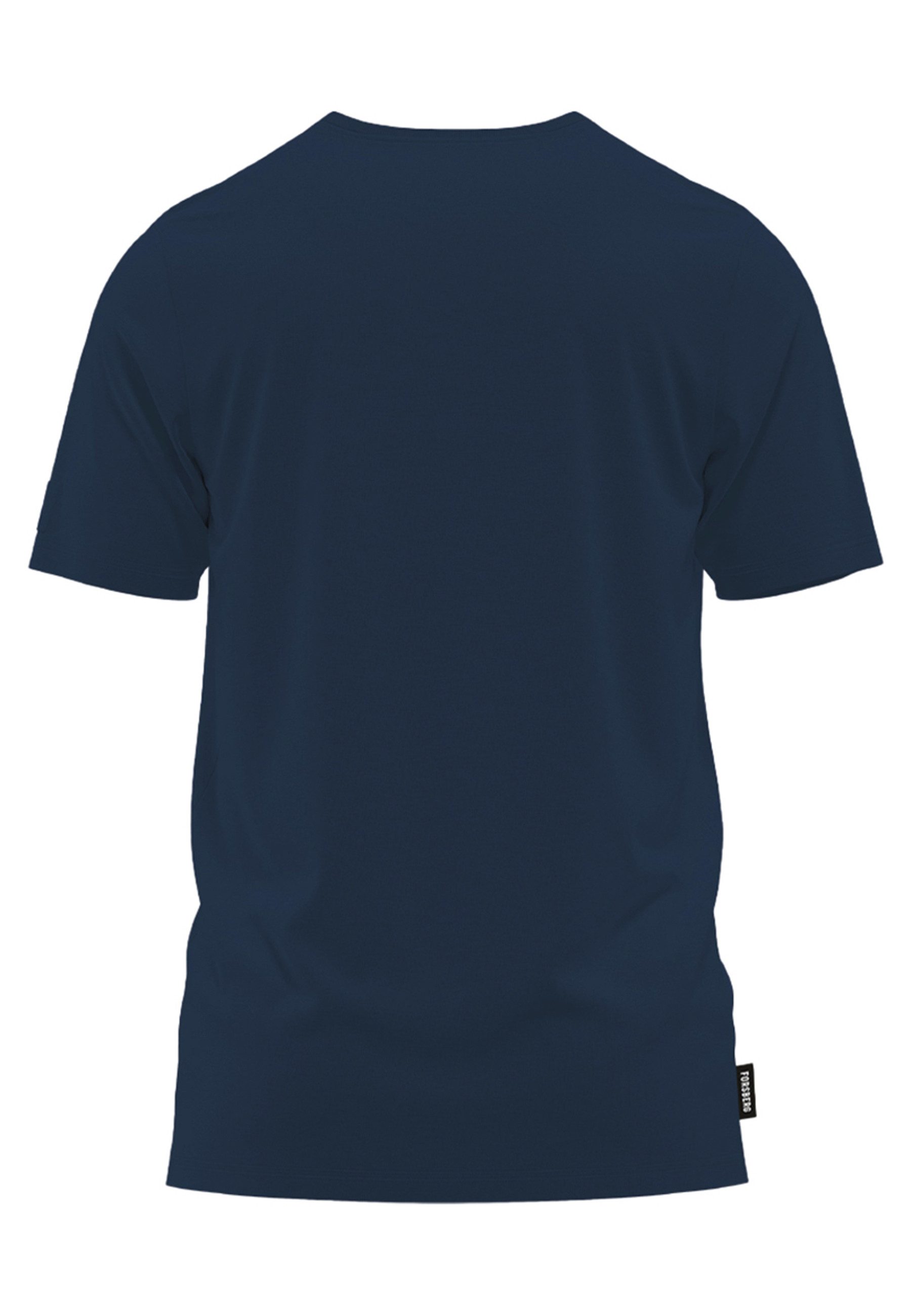 FORSBERG T-Shirt Lite T-Shirt mit kleinem günstig online kaufen
