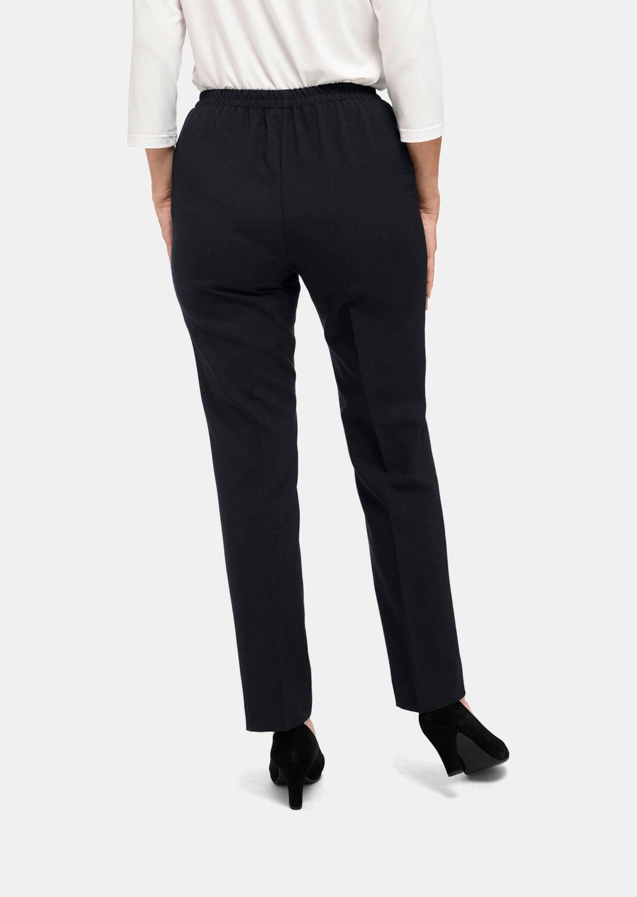 GOLDNER Schlupfhose Kurzgröße: Re-fresh Schlupfhose günstig online kaufen