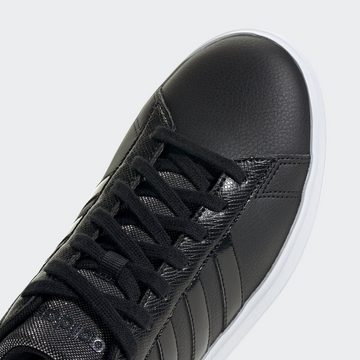 adidas Sportswear GRAND COURT 2.0 Sneaker Design auf den Spuren des adidas Superstar