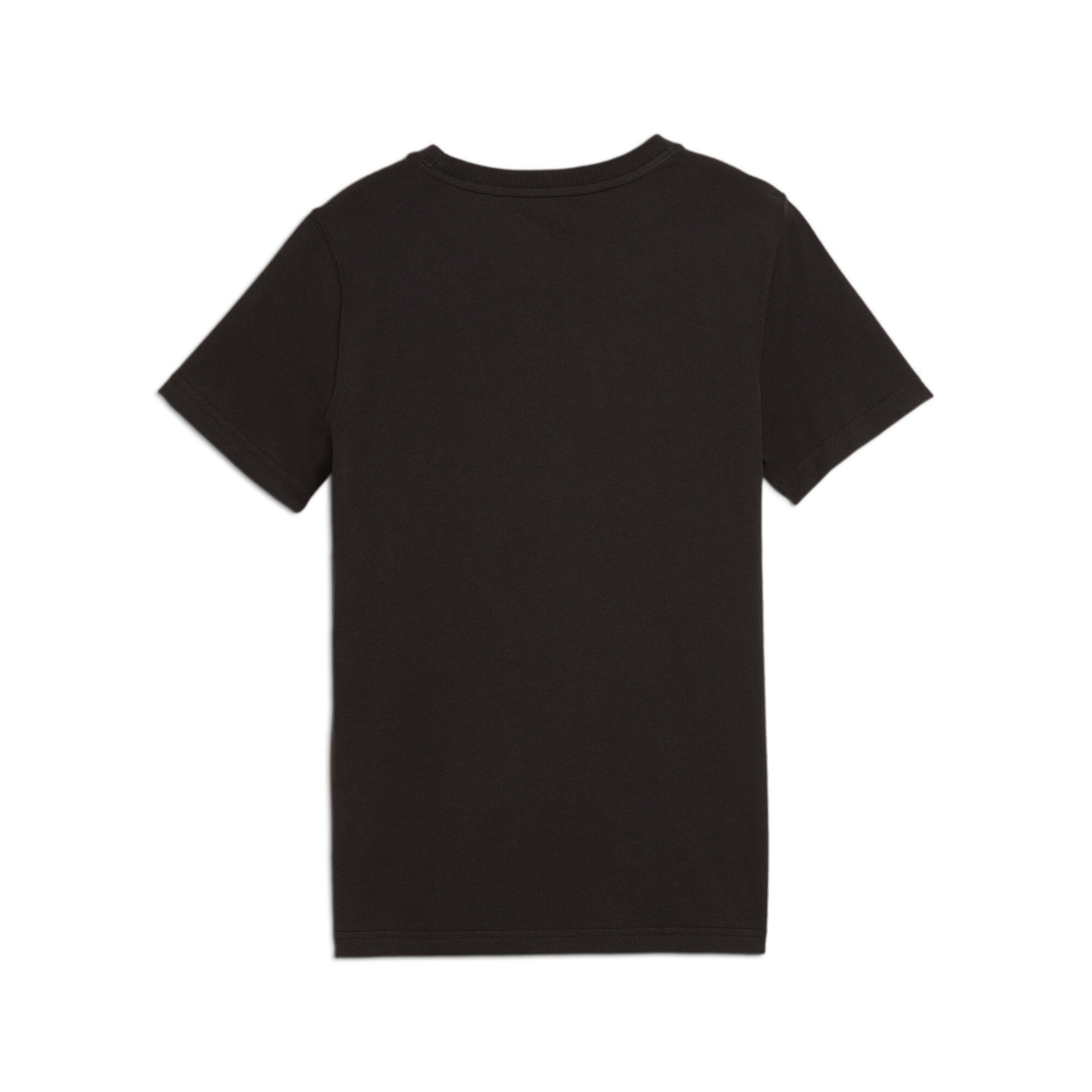 PUMA T-Shirt SQUAD BIG GRAPHIC TEE günstig online kaufen