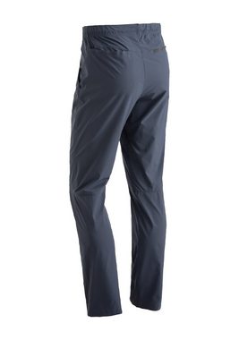 Maier Sports Funktionshose Fortunit M Herren Wanderhose, leichte atmungsaktive Outdoorhose, Trekking-Hose