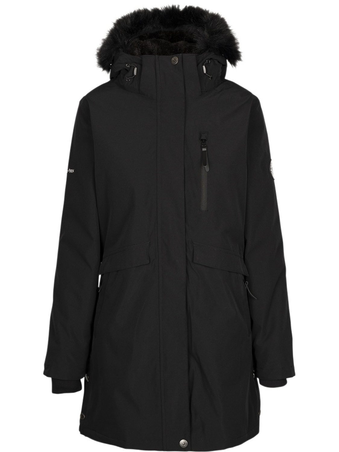 Trespass Winterjacke Zambel Jacket