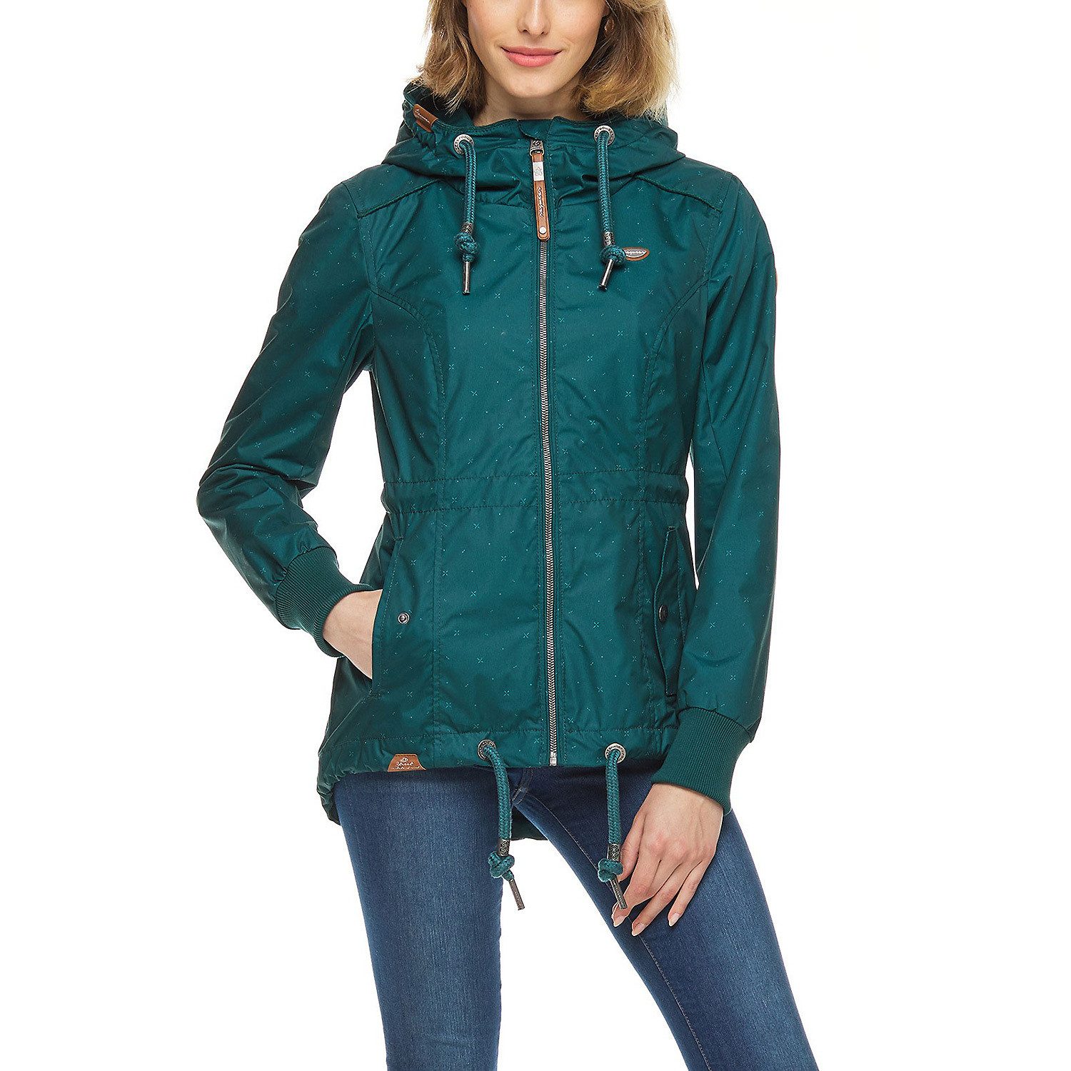 Skijacke Jacke W DANKA NIGHT SKY