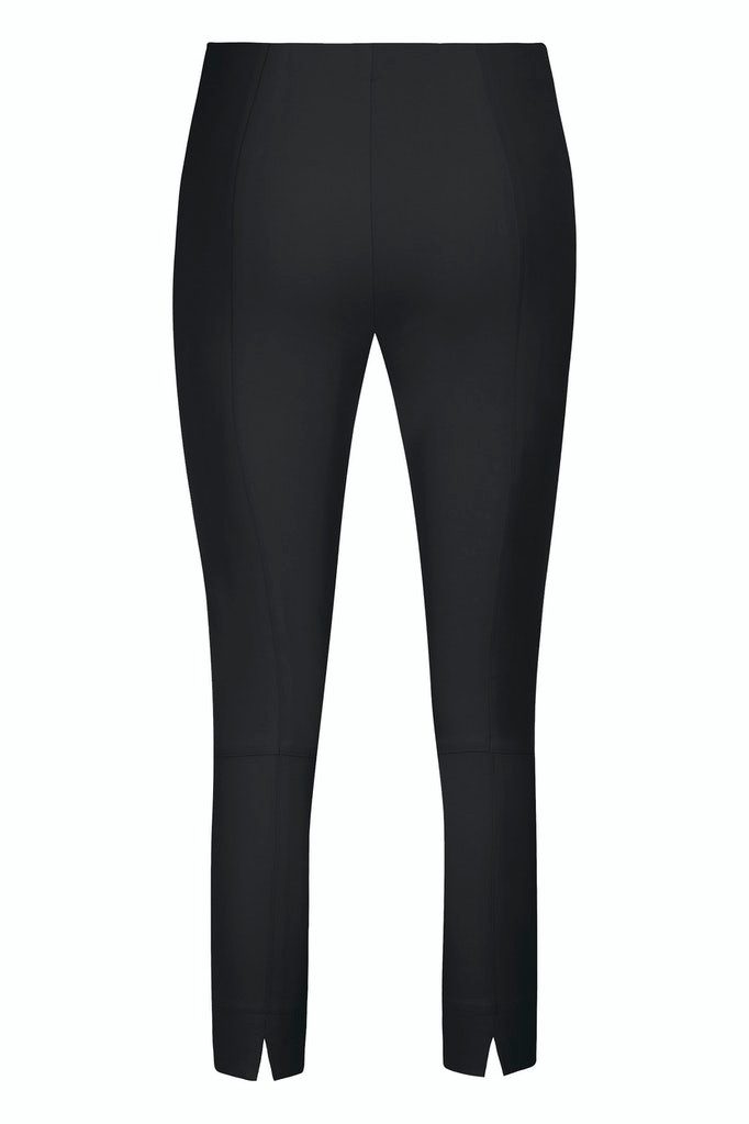 Raffaello Rossi Caprihose Penny 6/8 Schwarz günstig online kaufen
