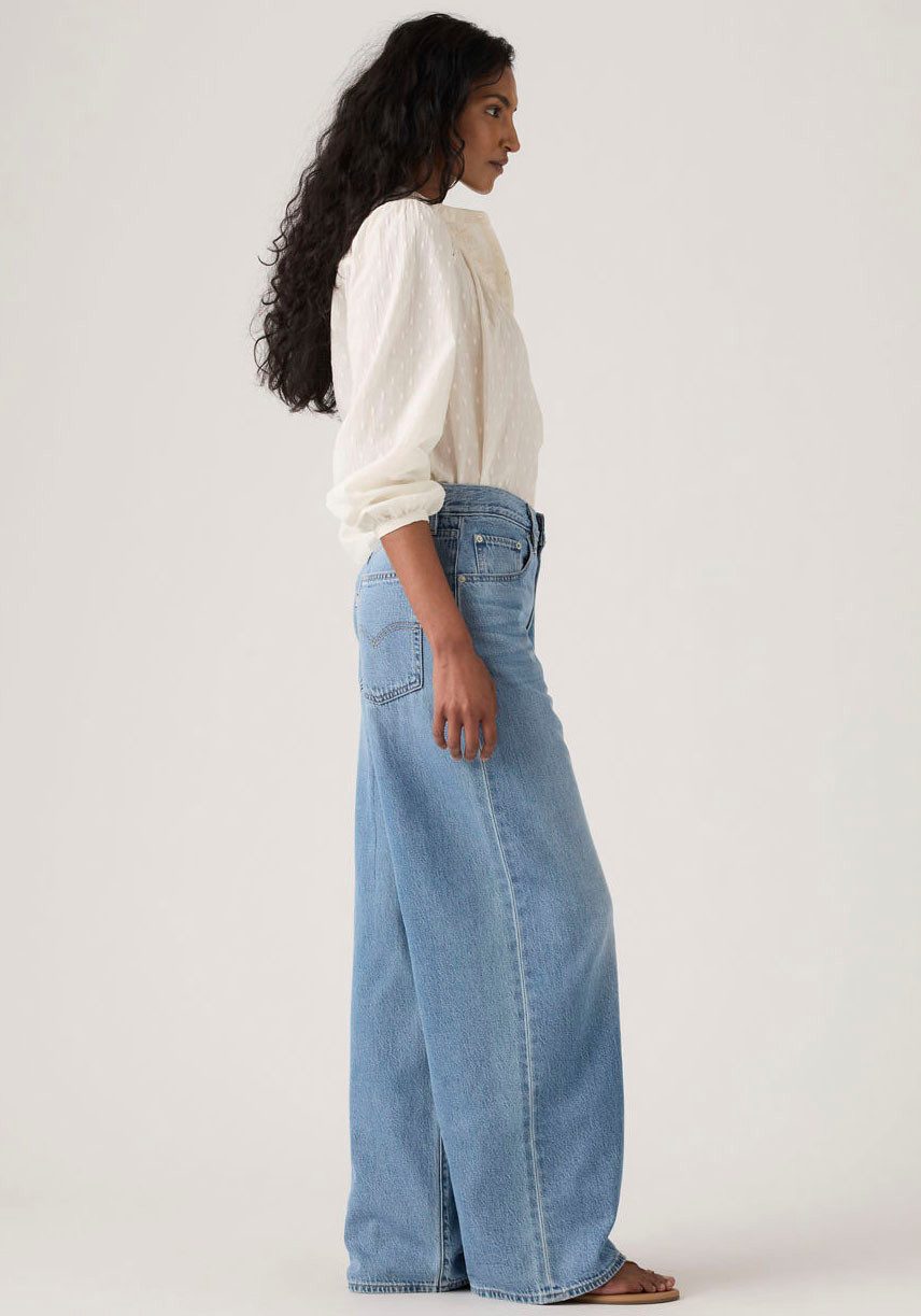 Levi's® Straight-Jeans XL STRAIGHT im Five-Pocket Style