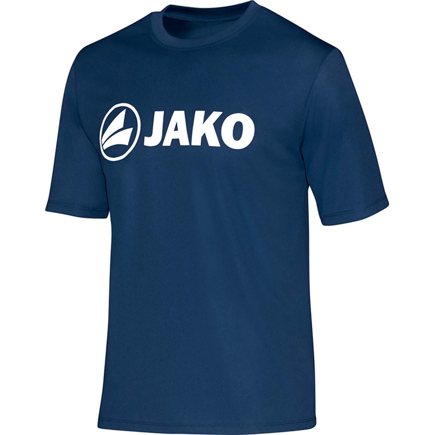 Jako T-Shirt Jako Kinder Funktionsshirt Promo 6164