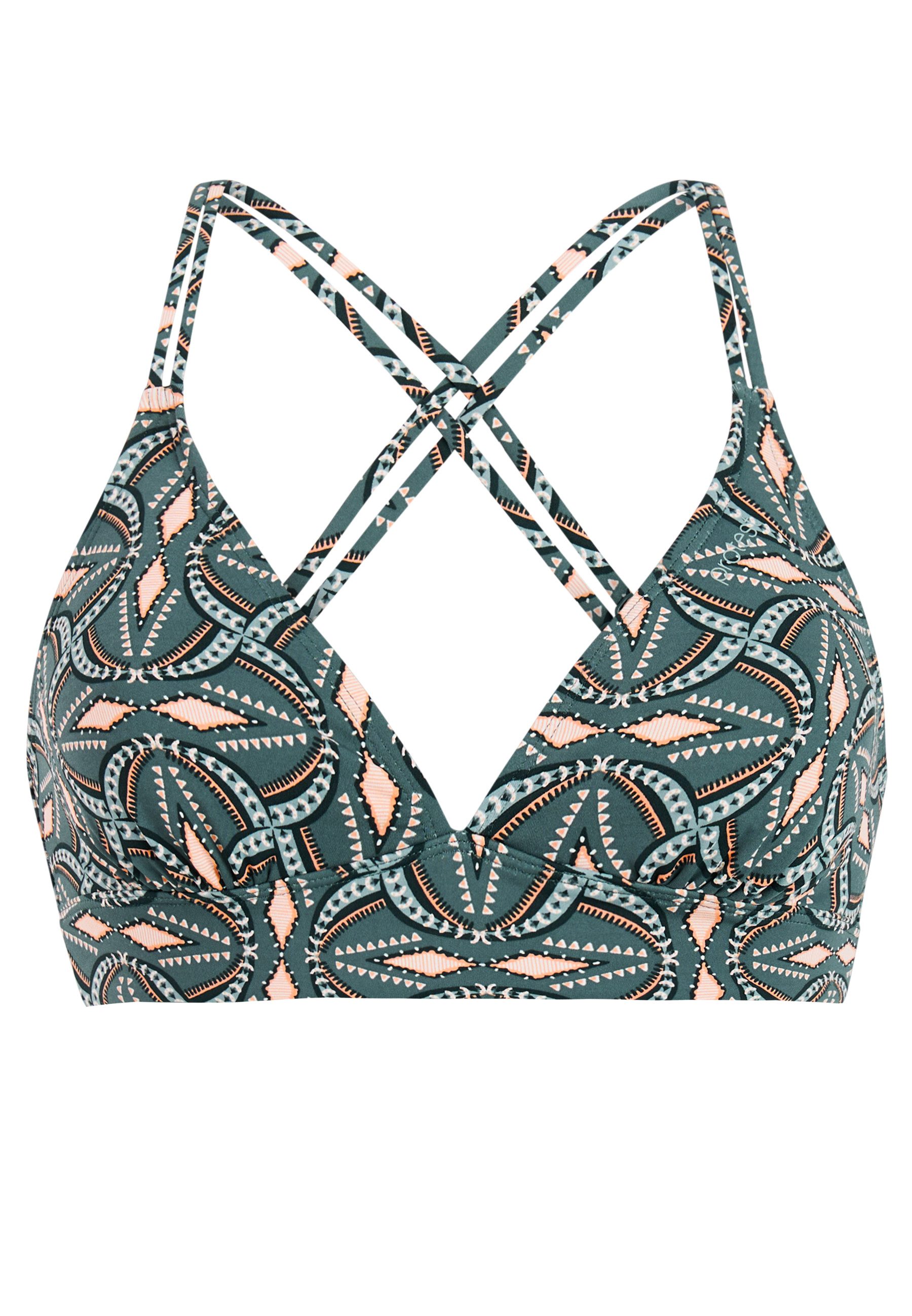Protest Triangel-Bikini-Top MIXRelax (Bikini-Oberteil, 1-St)