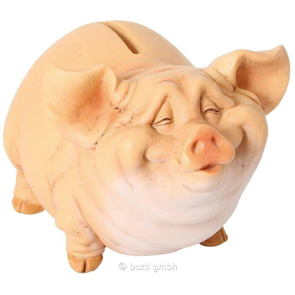 Udo Schmidt Bremen...das Original Spardose Spardose Charakterschwein, Spars günstig online kaufen