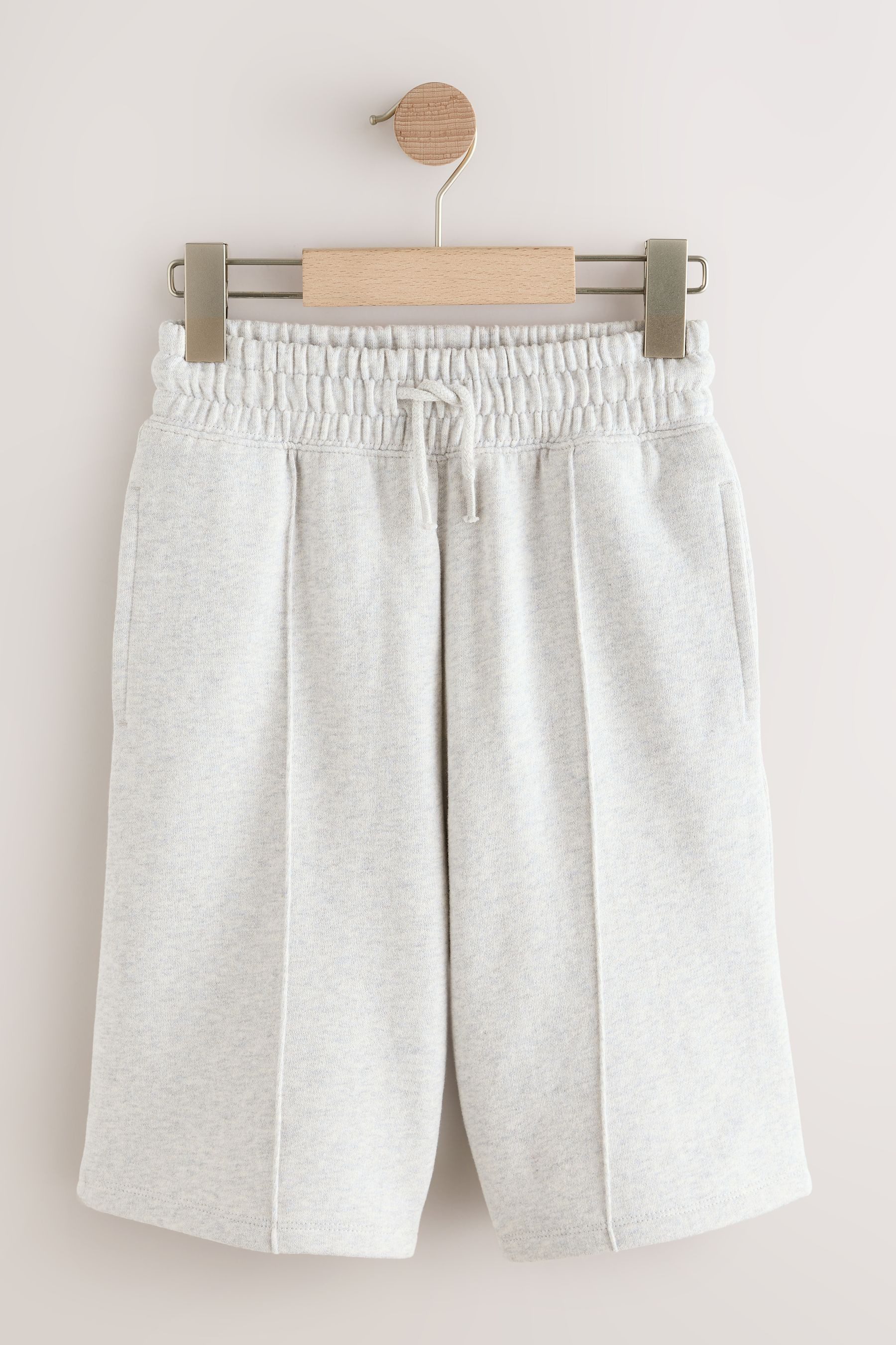 Sweatshorts Übergroße Shorts