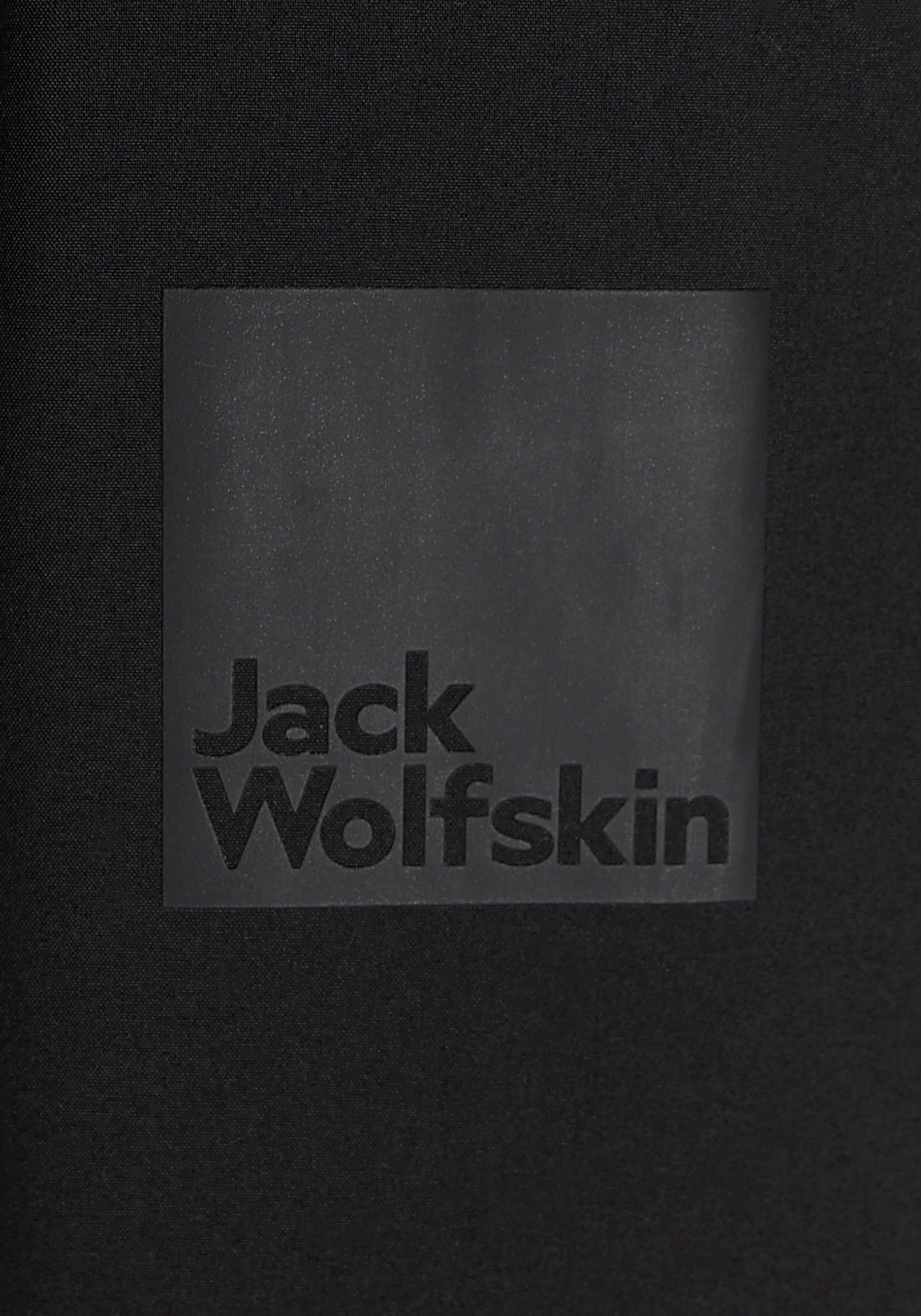 Jack Wolfskin Funktionsparka WINTER VILLAGE green slate