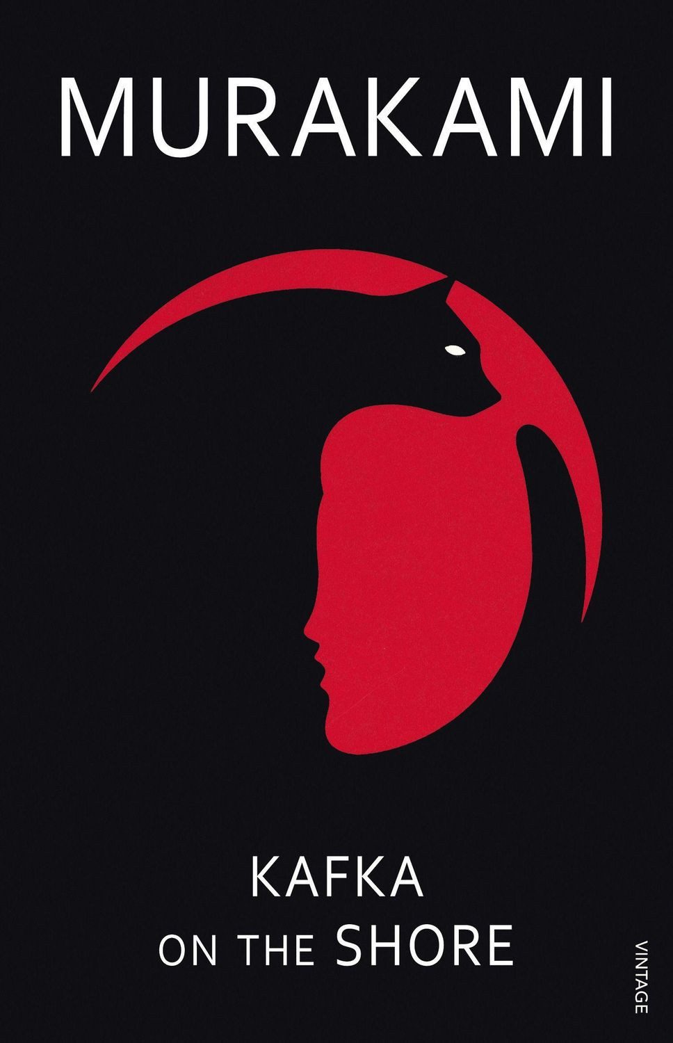 Kafka on the Shore / Haruki Murakami