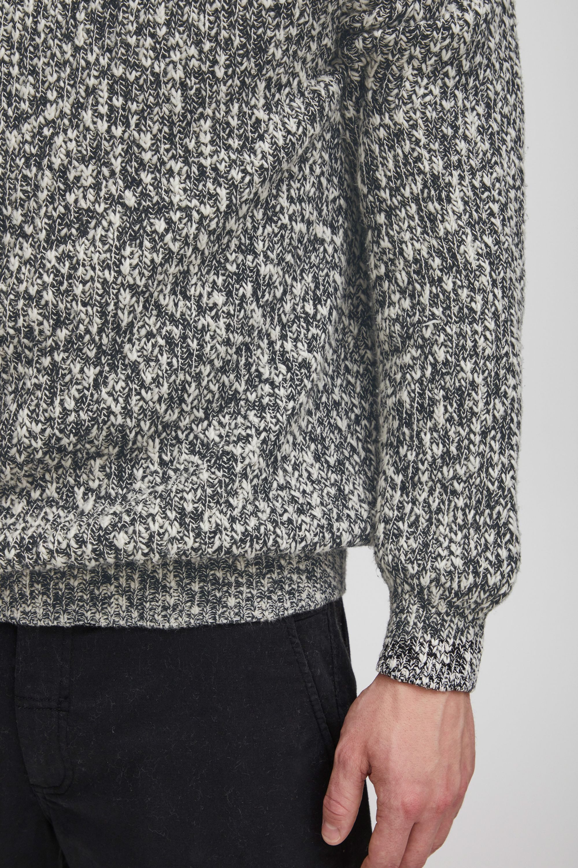 !Solid Strickpullover SDGubber Modischer Pullover