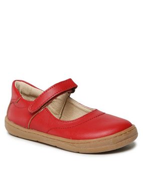 Primigi Halbschuhe 3917033 S Red Sneaker