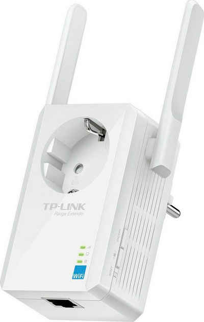 TP-Link »TL-WA860RE - 300MBit WLAN-N« WLAN-Repeater