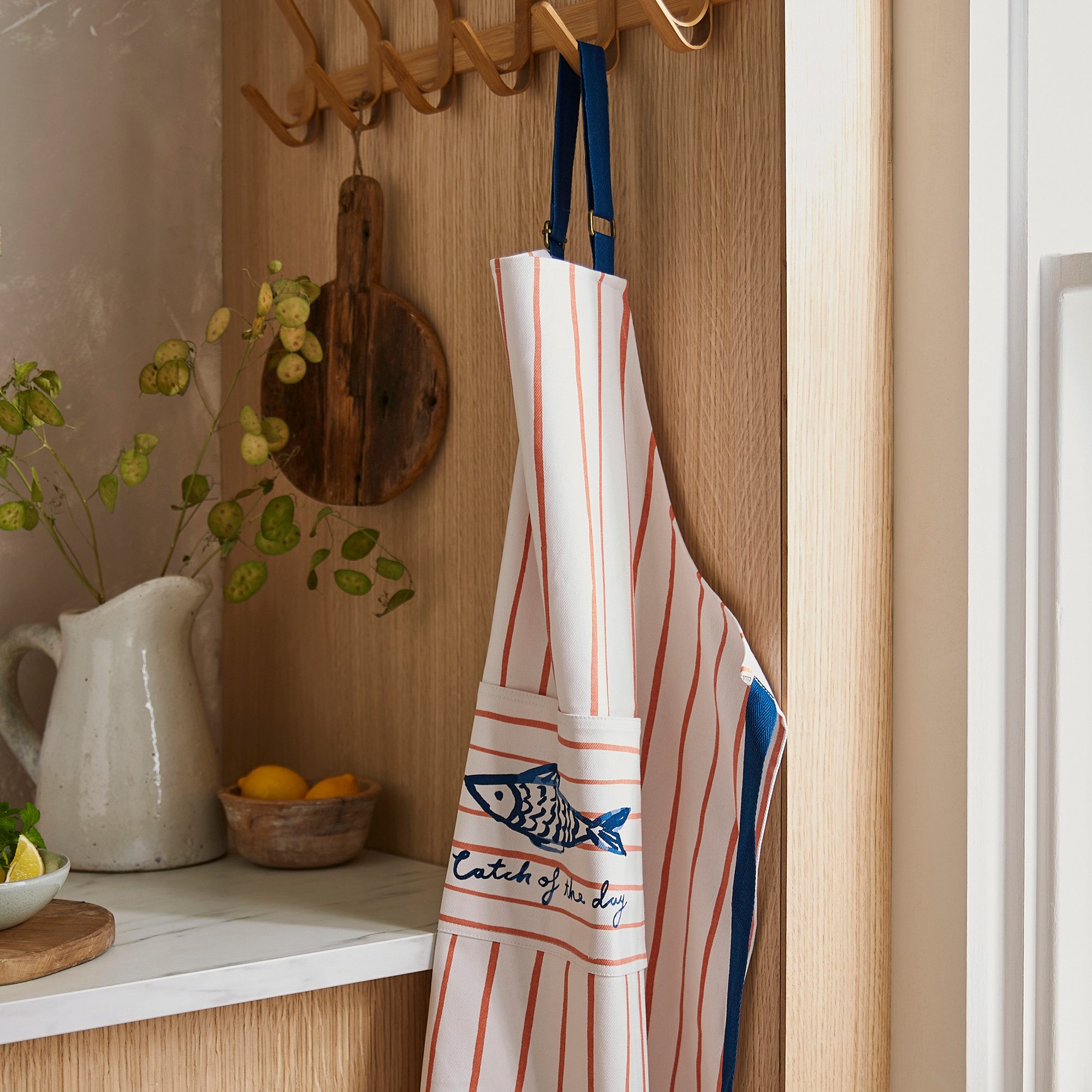 Ulster Weavers Kochschürze Catch of the günstig online kaufen