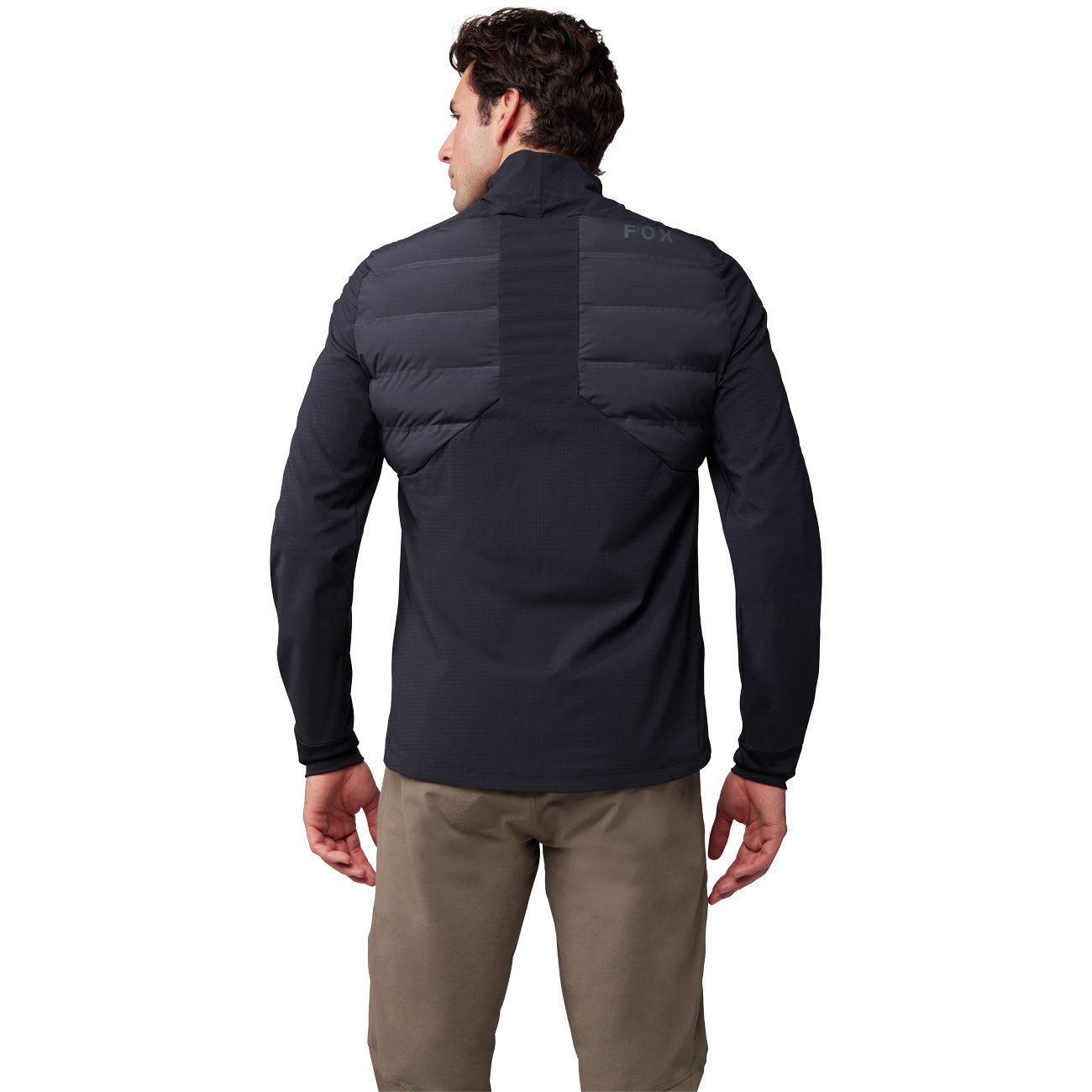 Fox Racing Fahrradjacke FLEXAIR FIRE HYBRID FLEXAIR FIRE HYBRID
