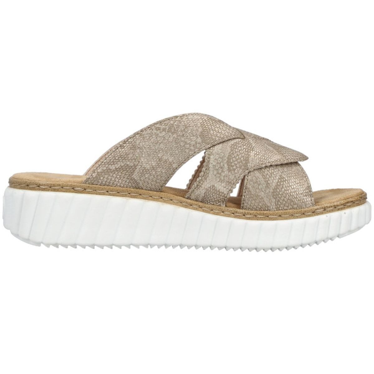 Rieker 63280-64 Clog günstig online kaufen