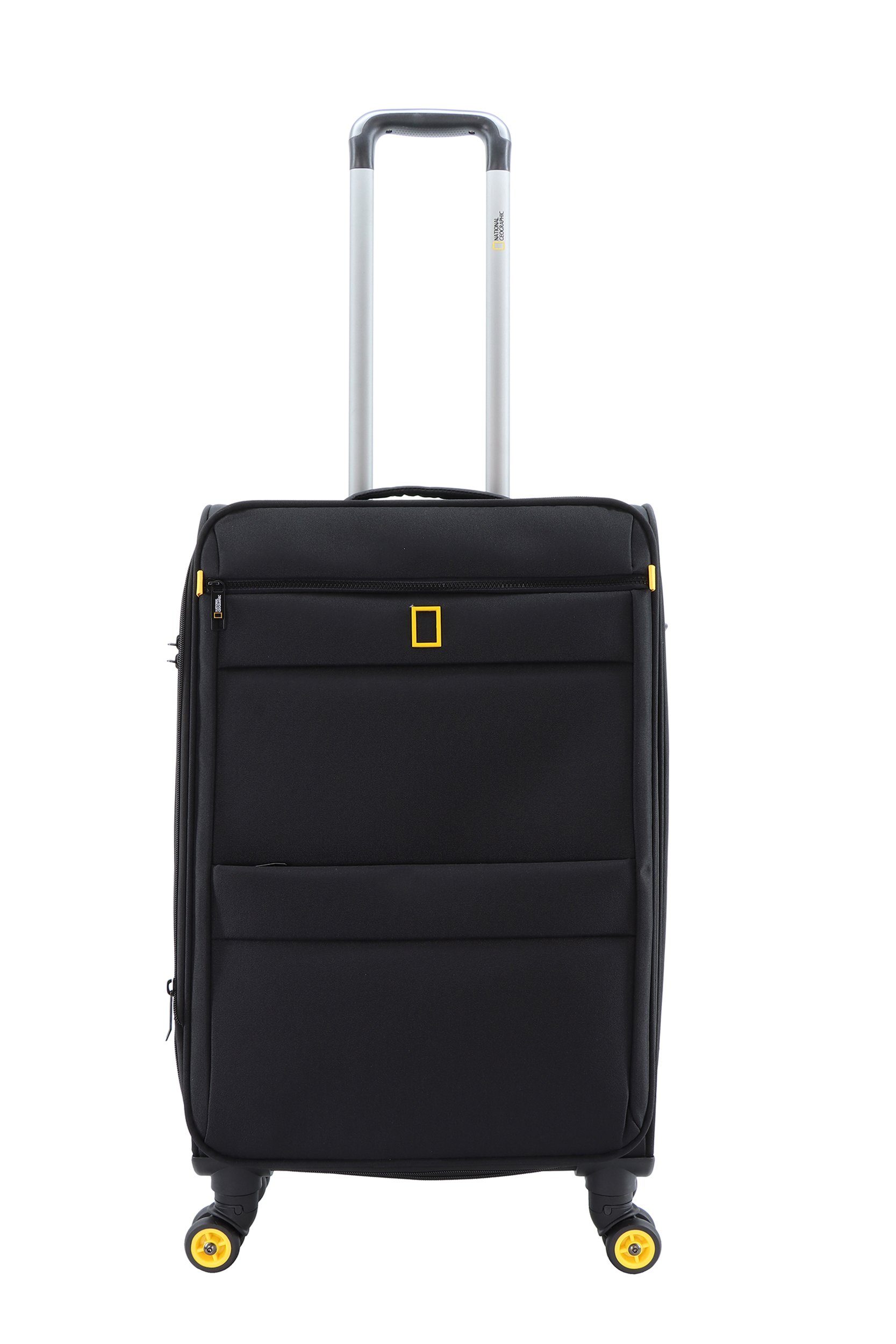 NATIONAL GEOGRAPHIC Koffer Passage, Polyester günstig online kaufen