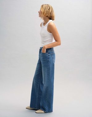 OPUS Weite Jeans OPUS Wide Leg Jeans Mivy