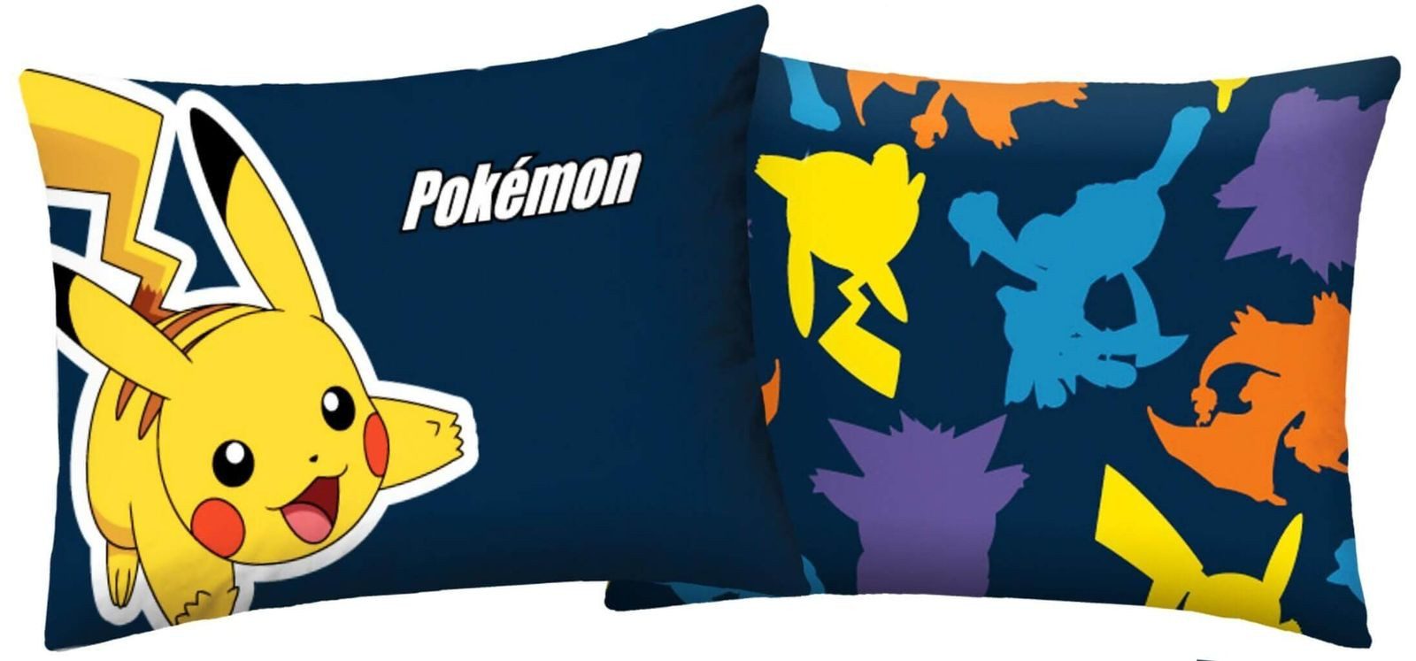 Halantex Bettwäsche Pokemon Pikachu - Battle günstig online kaufen
