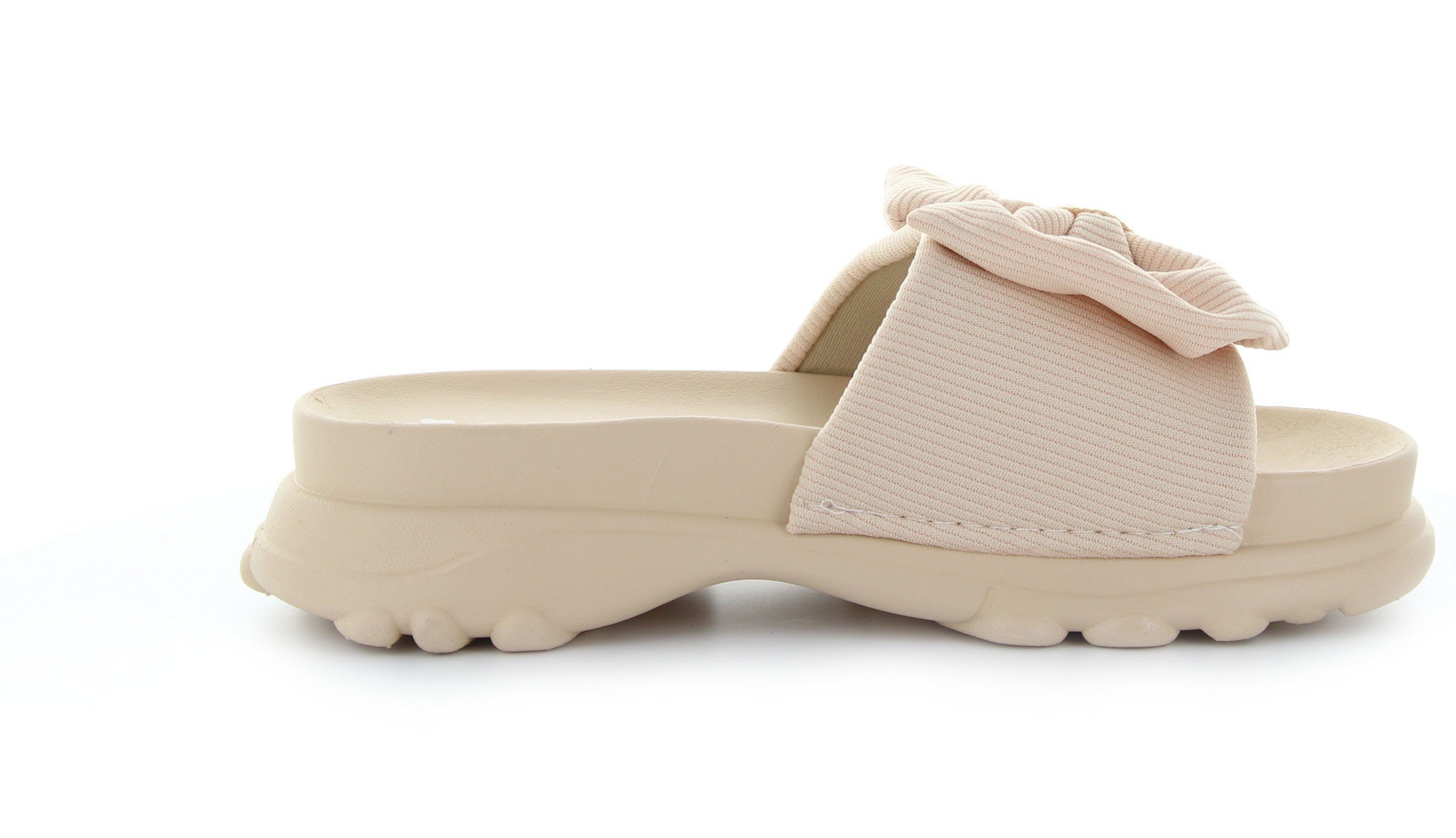 ILC Pantolette Plateau