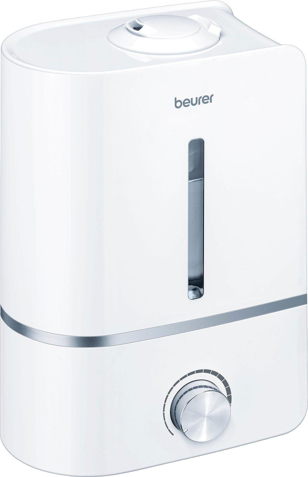 BEURER Luftbefeuchter LB 45, 4 l Wassertank günstig online kaufen