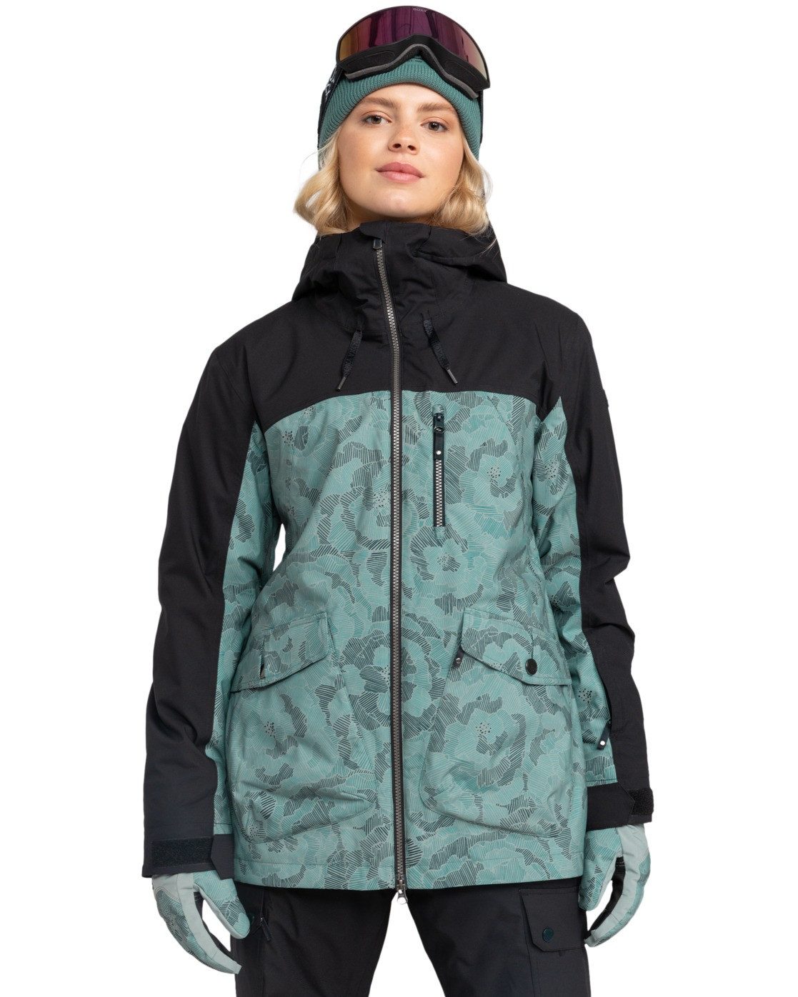 Roxy Snowboardjacke Stated