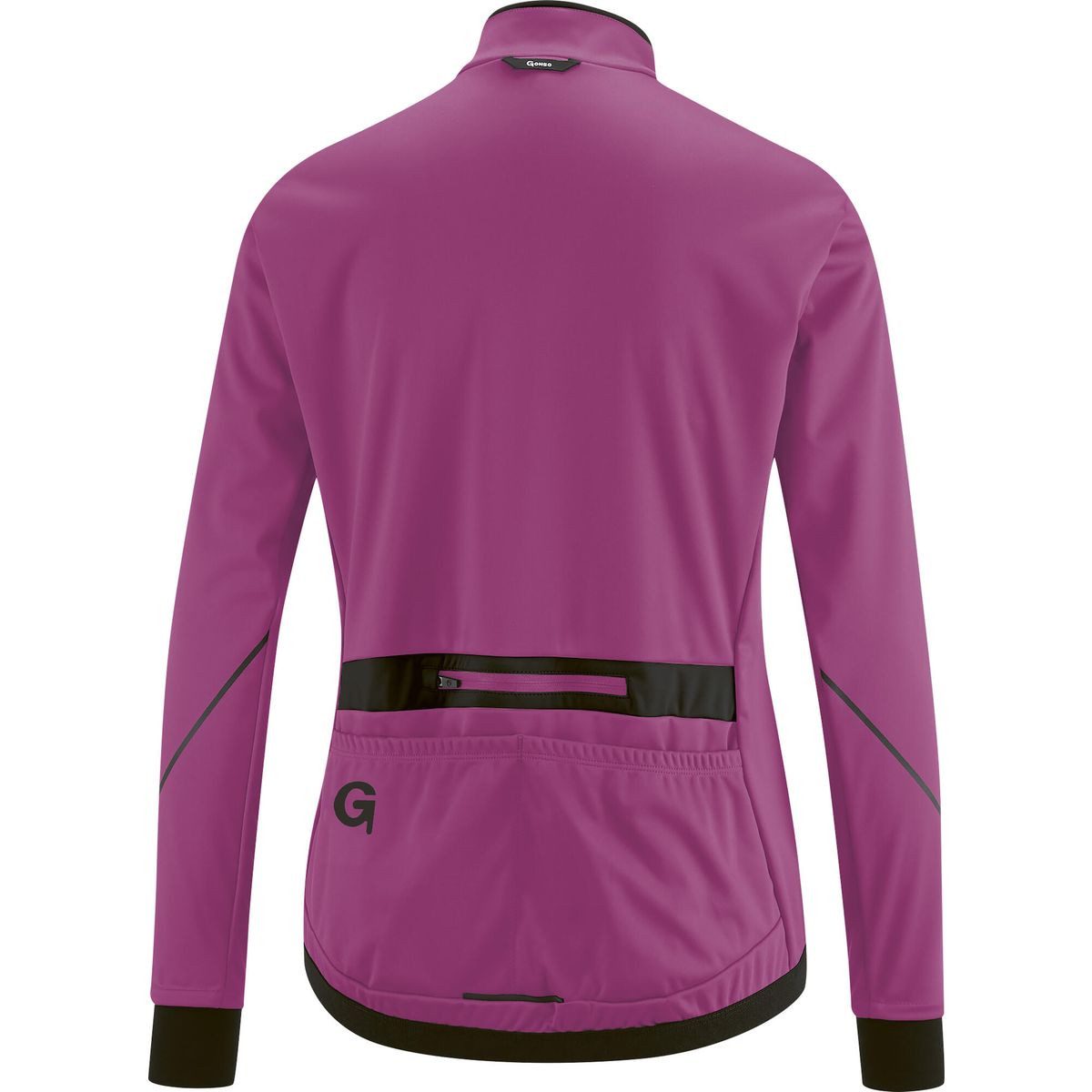 Gonso Fahrradjacke Sorba