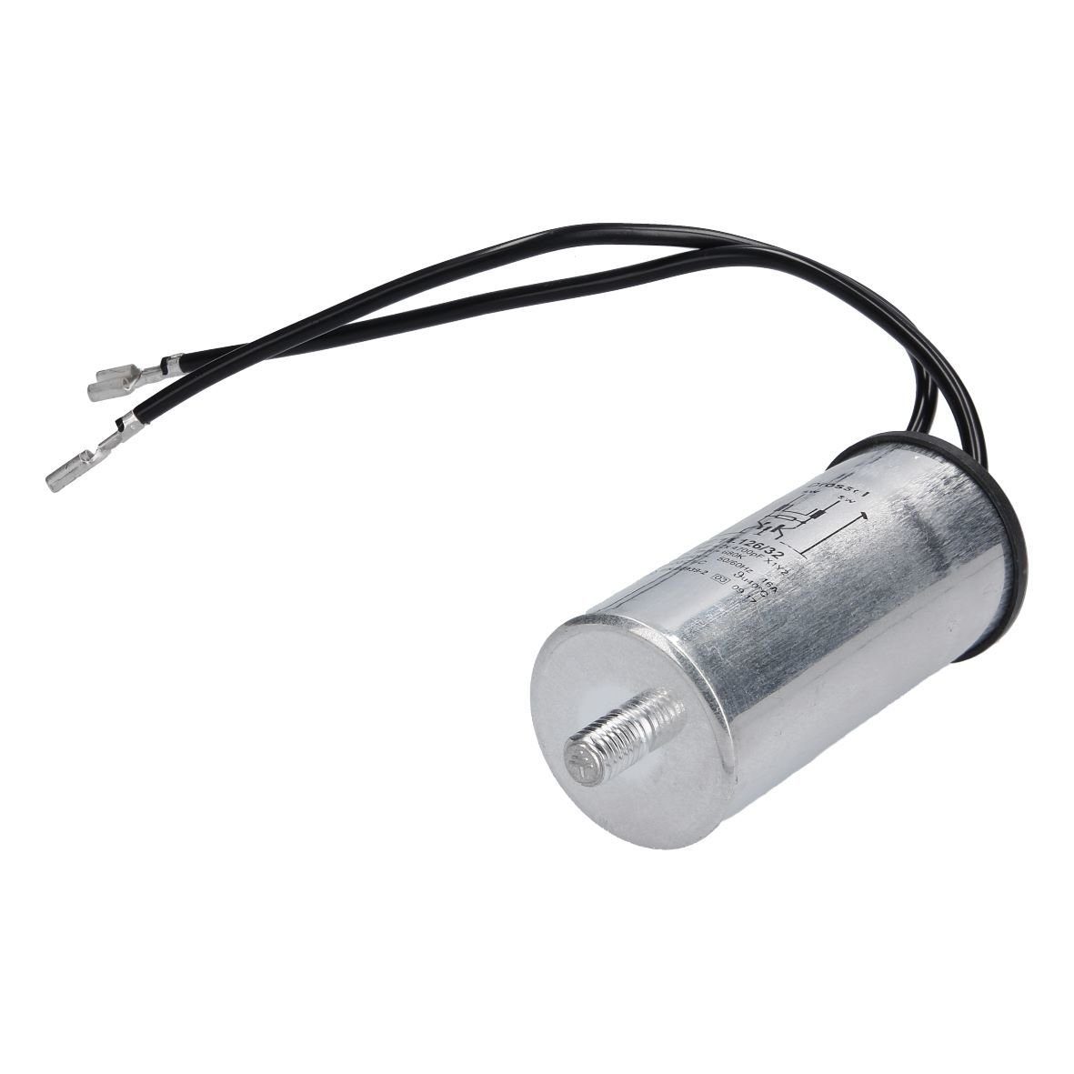easyPART Montagezubehör wie EUROPART 10002761 Entstörschutz 0,47 µF uF, Waschmaschine