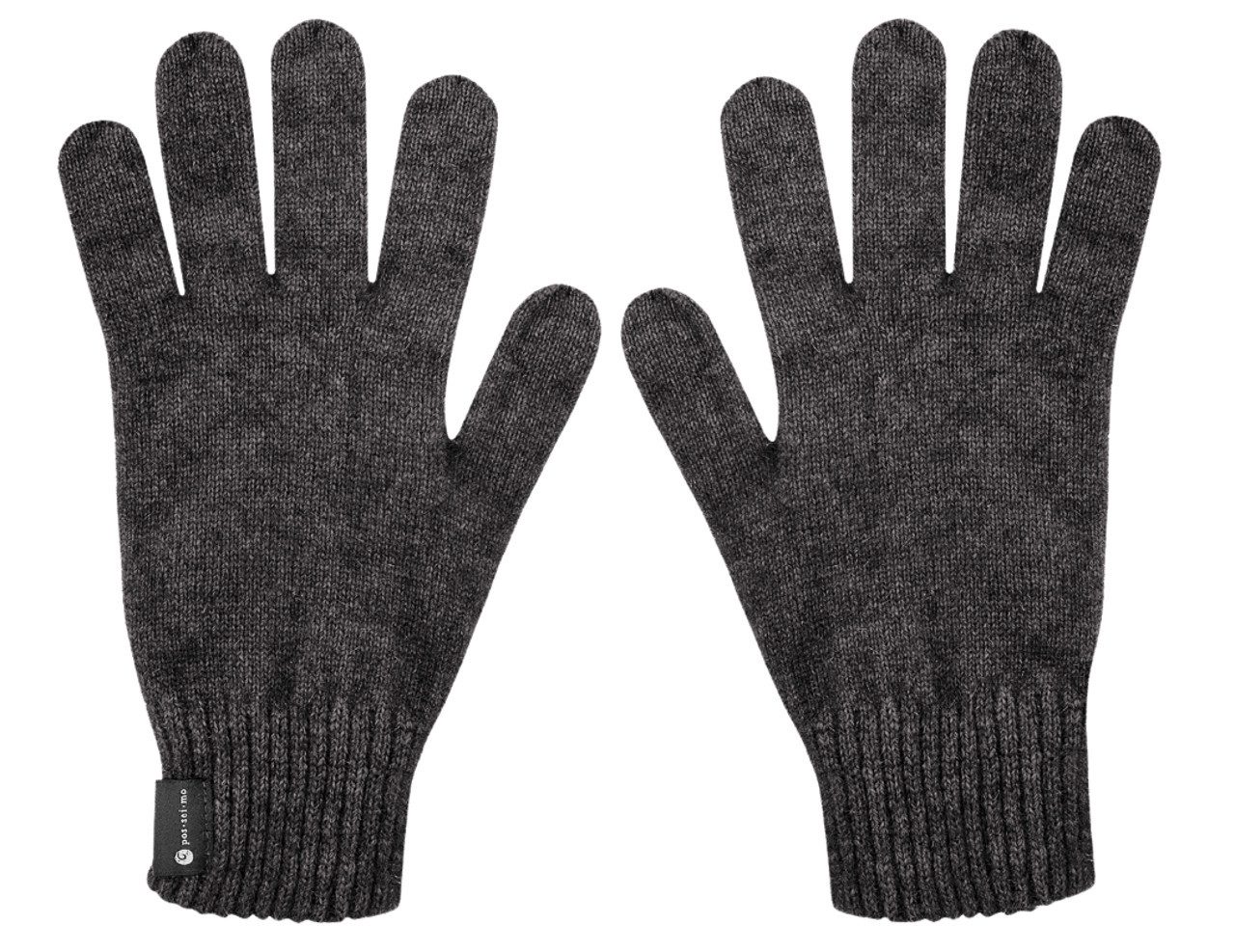 Posseimo Strickhandschuhe Handschuhe aus der Possumhaarfaser