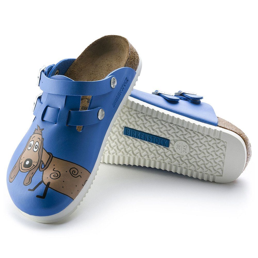 Birkenstock Clog Kay Superlauf, Birko-Flor, Dog günstig online kaufen