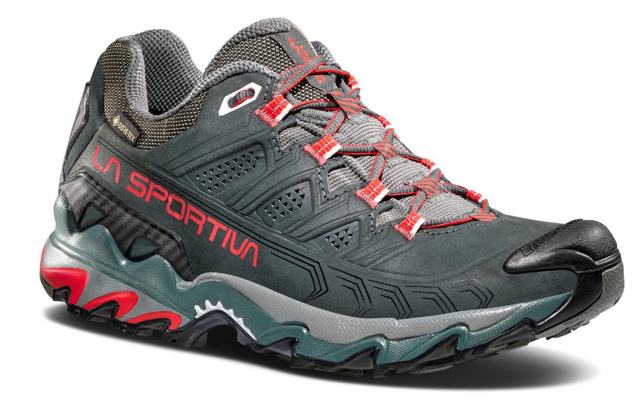 La Sportiva La Sportiva Damen Ultra Raptor II Leather Wide GTX Wanderschuh