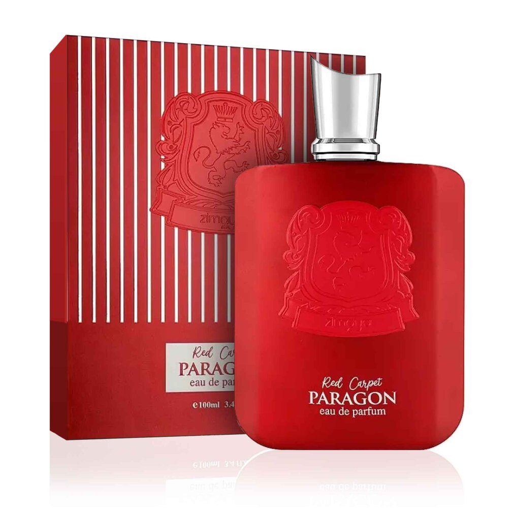 Zimaya Körperpflegeduft Red Carpet Paragon Eau De Parfum 100 ml (unisex)