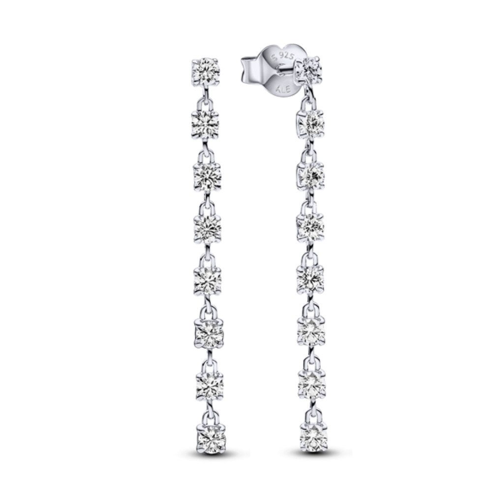 Pandora Paar Ohrhänger 293159C01 günstig online kaufen