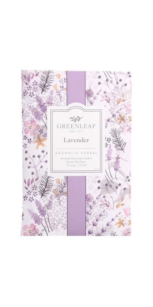 Raumduft Duftsachet Lavender 115ml