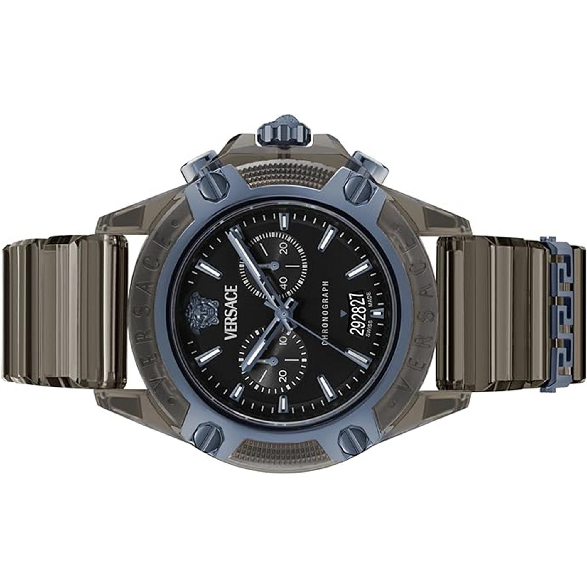 Versace Quarzuhr VE8P00825