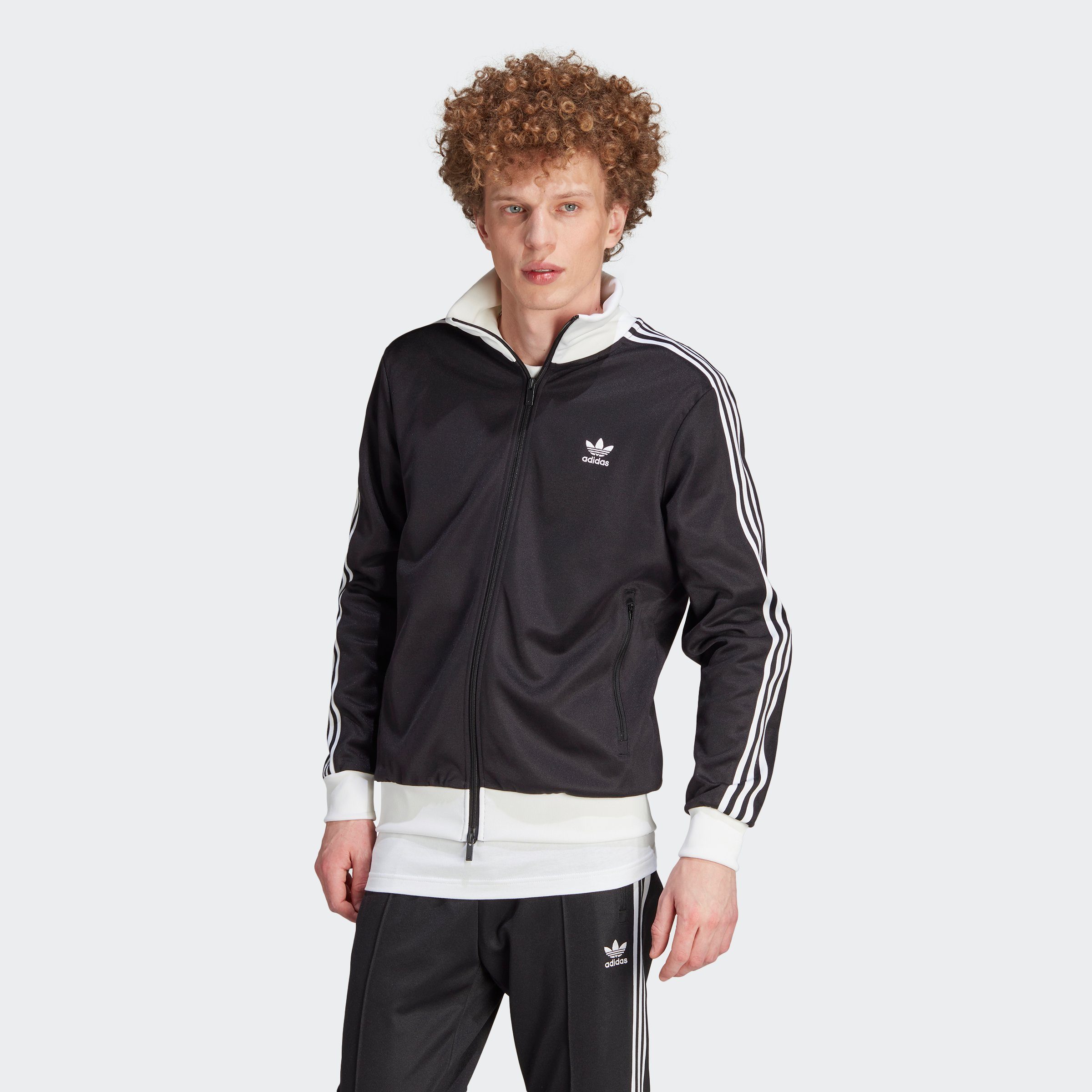 adidas Originals Trainingsjacke CLASSIC TT günstig online kaufen