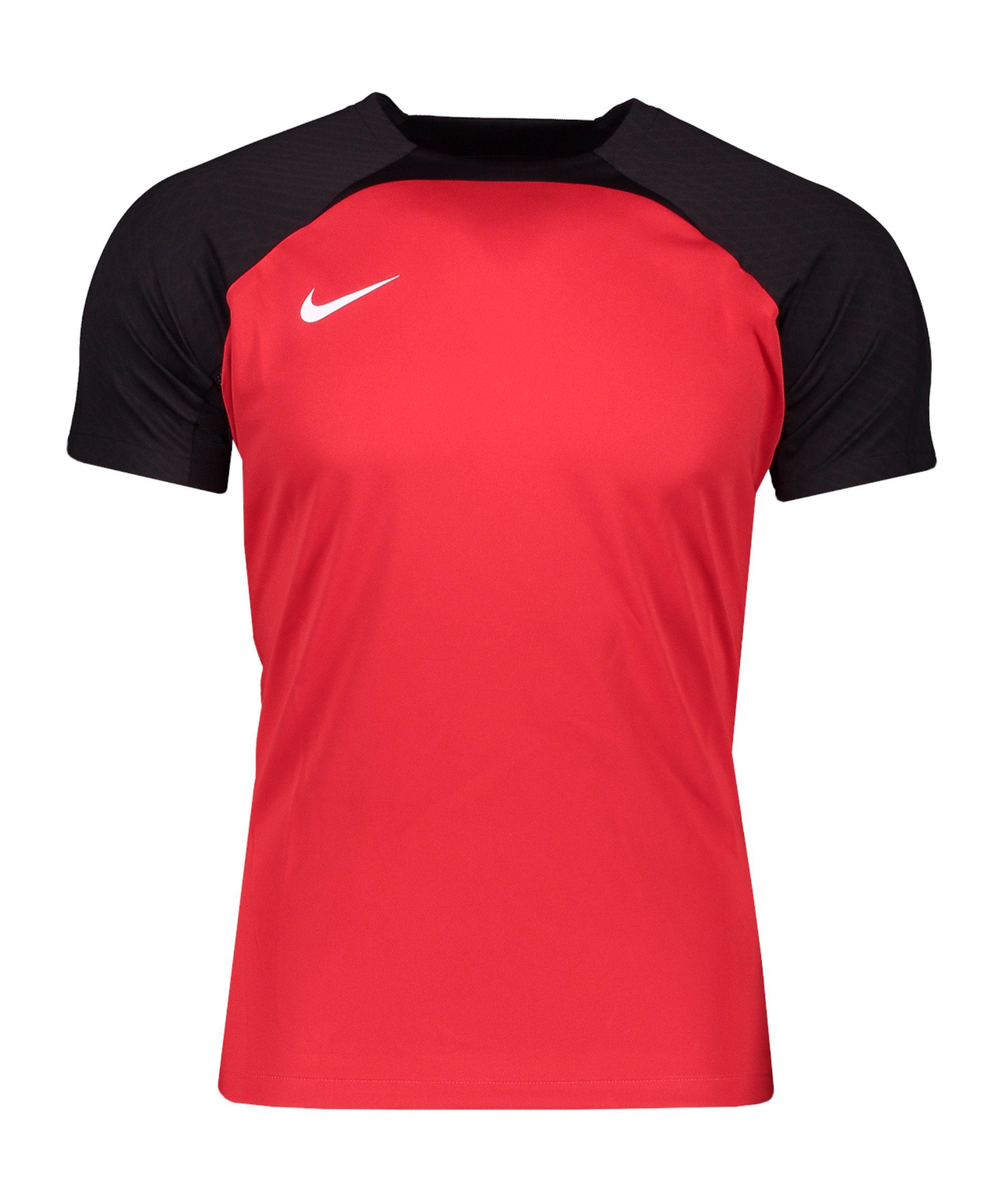 Nike T-Shirt Nike Performance Strike 23 T-Shirt Damen Polyester günstig online kaufen