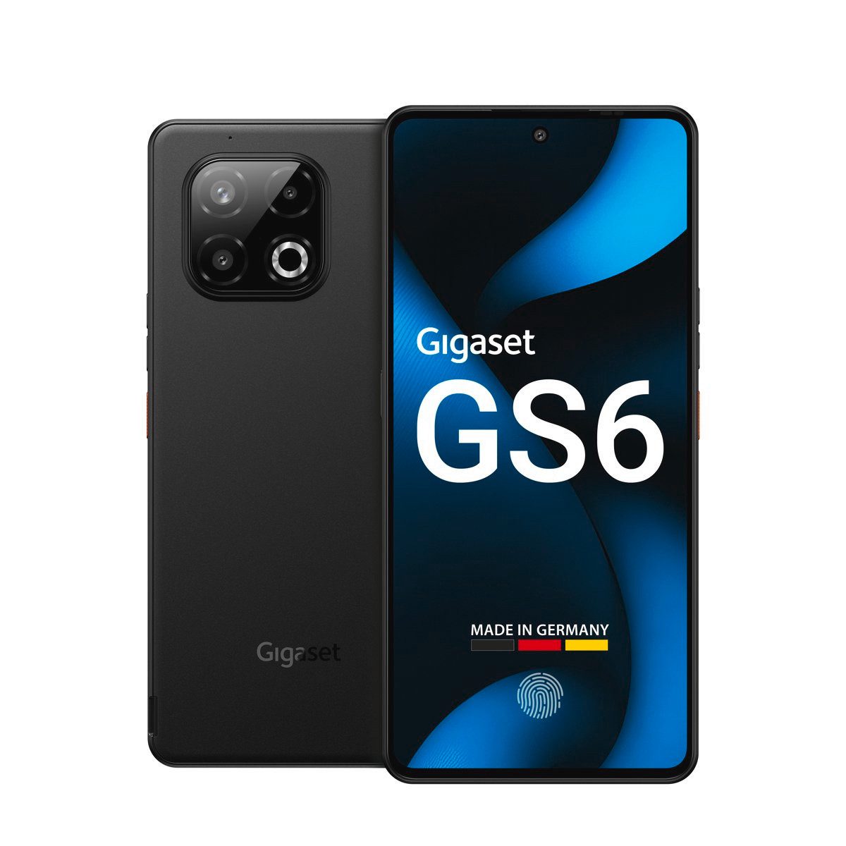 Gigaset GS6 Smartphone (6,67 Zoll, eSIM)