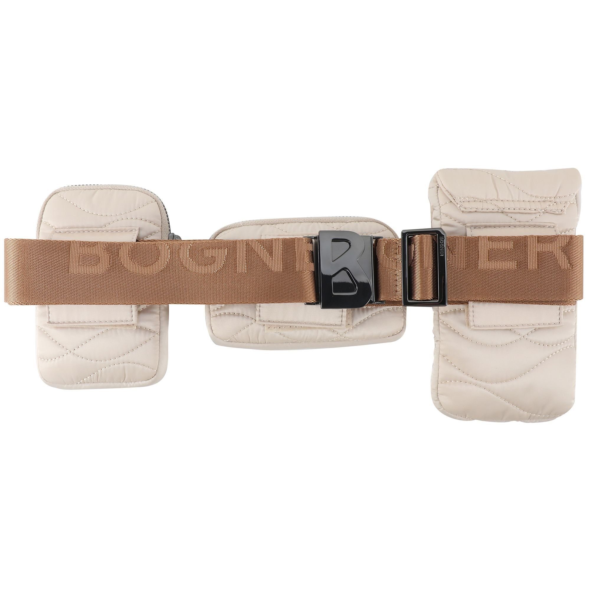 BOGNER Gürteltasche Bavarian Wool, Polyester