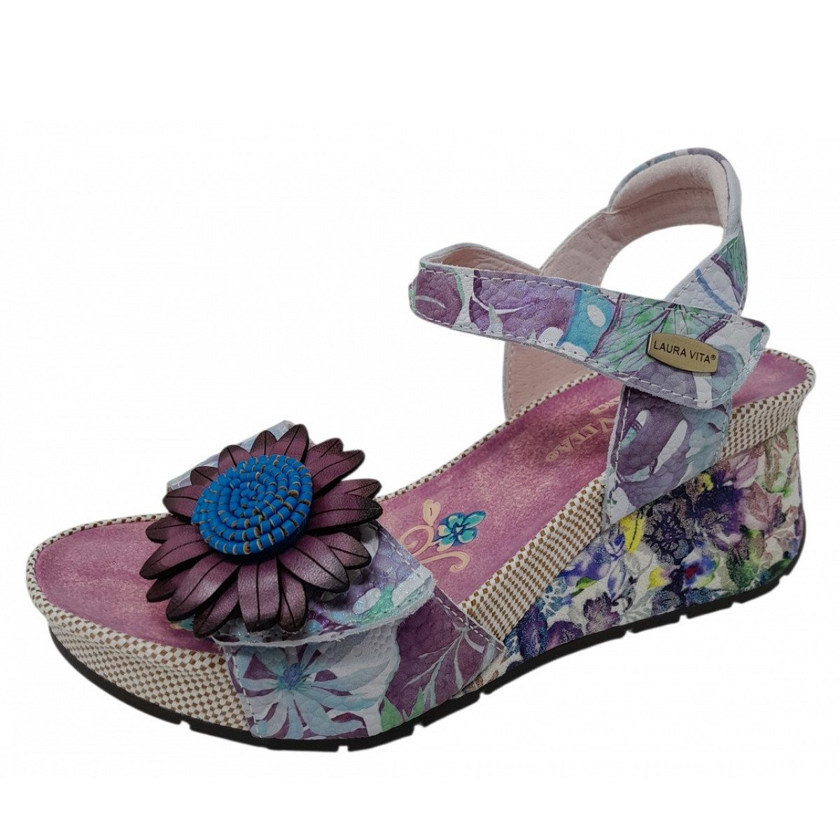 LAURA VITA Laura Vita Sandalette