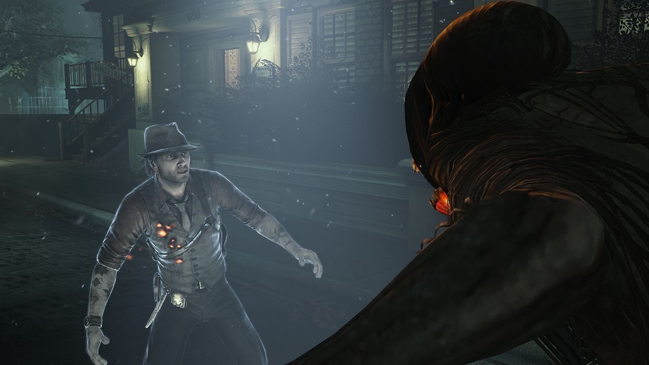 XBOX one Murdered Soul Suspect Limited Edition Xbox One