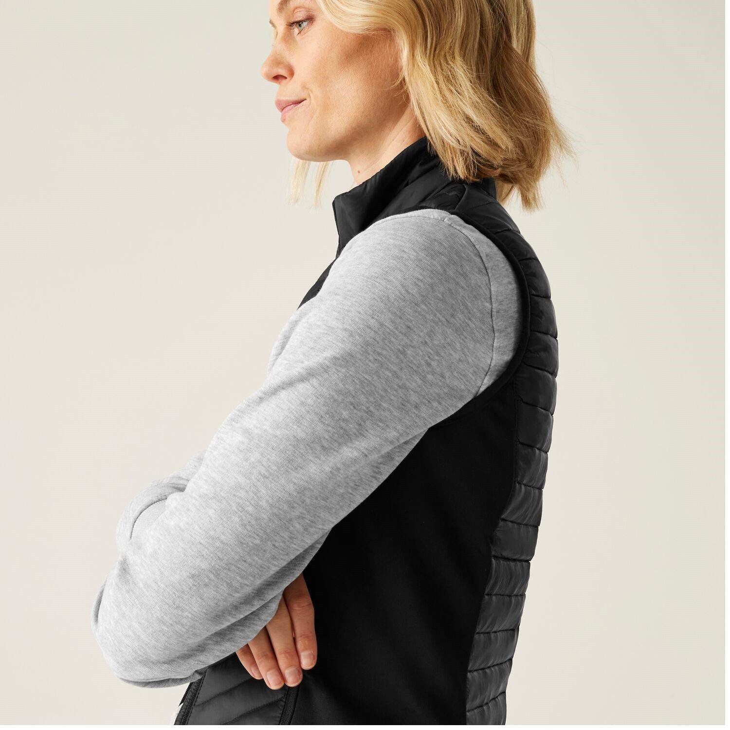 Regatta Softshellweste Andreson Hybrid