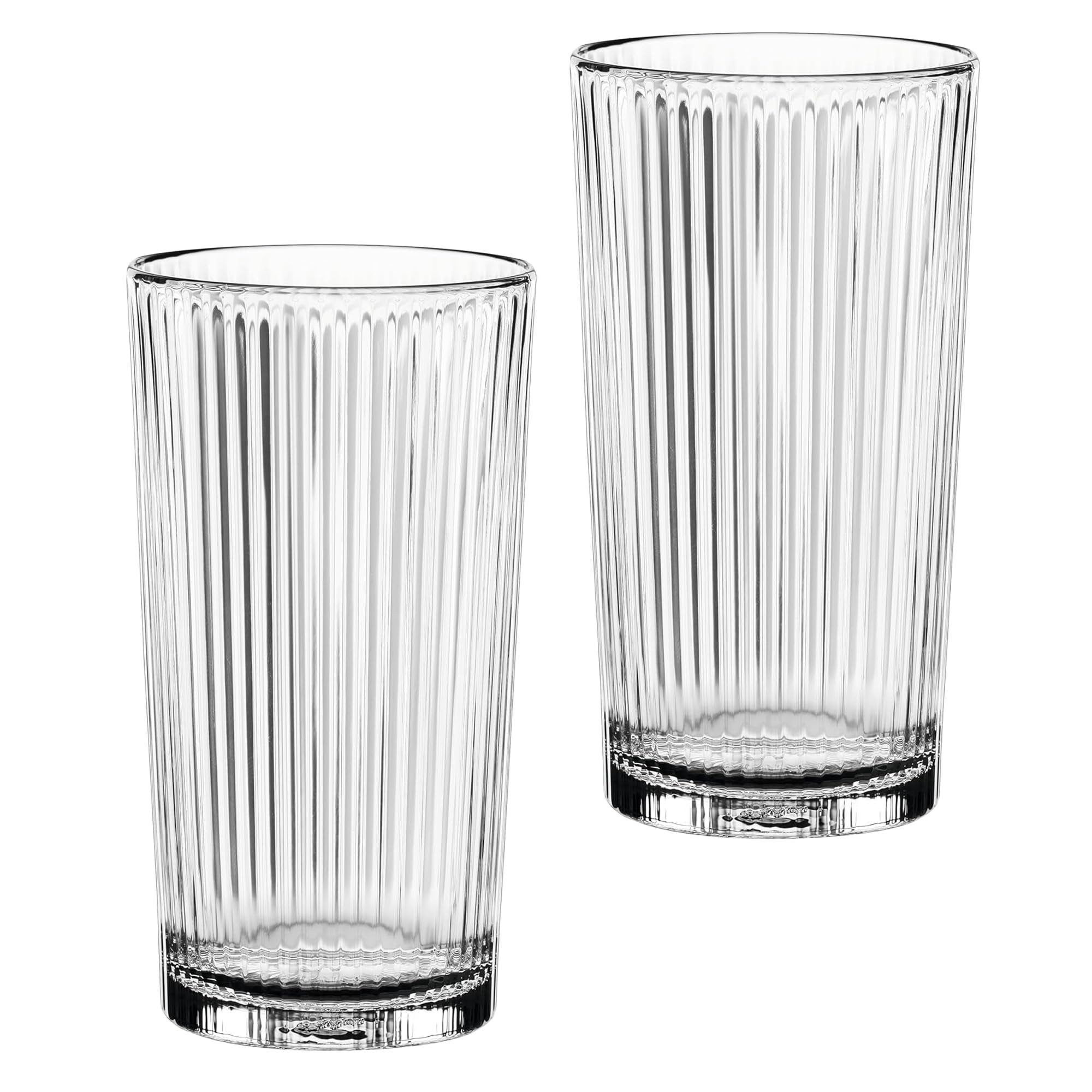 Longdrinkglas Aperitivo Longdrinkgläser 395 ml 2er Set