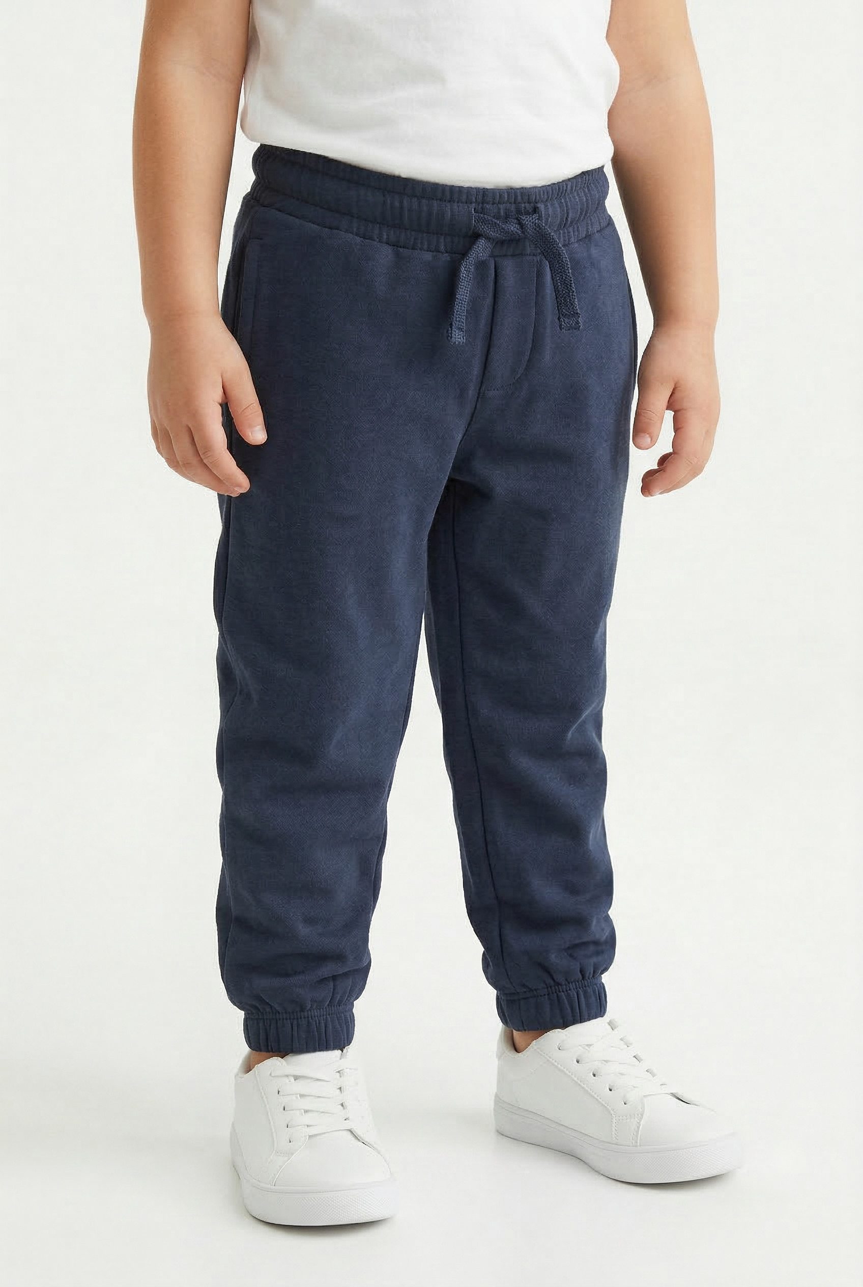 STACCATO Jogginghose (2-tlg) 2er Pack, unifarben, für Boys