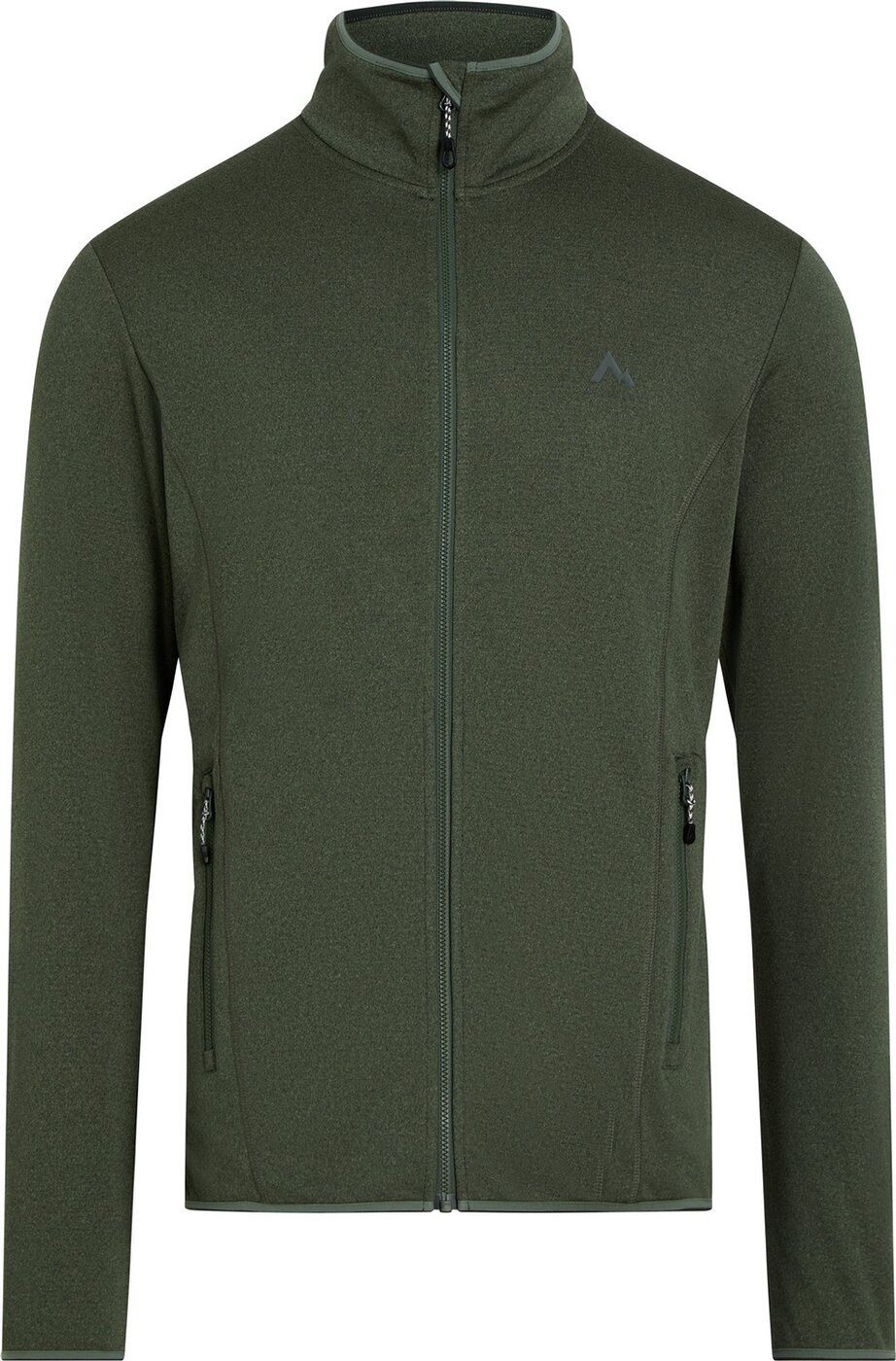 McKINLEY Fleecejacke He.-Unterjacke Roto IV M günstig online kaufen
