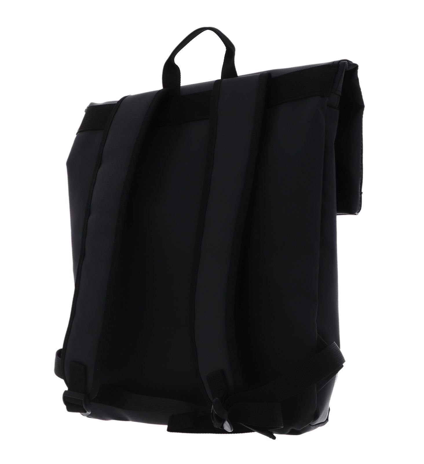 BREE Rucksack PNCH (Set) Black