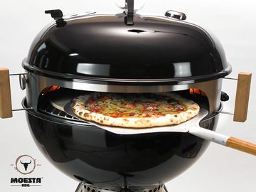 Moesta BBQ Pizzaschieber, No.1 - Länge: 66 cm