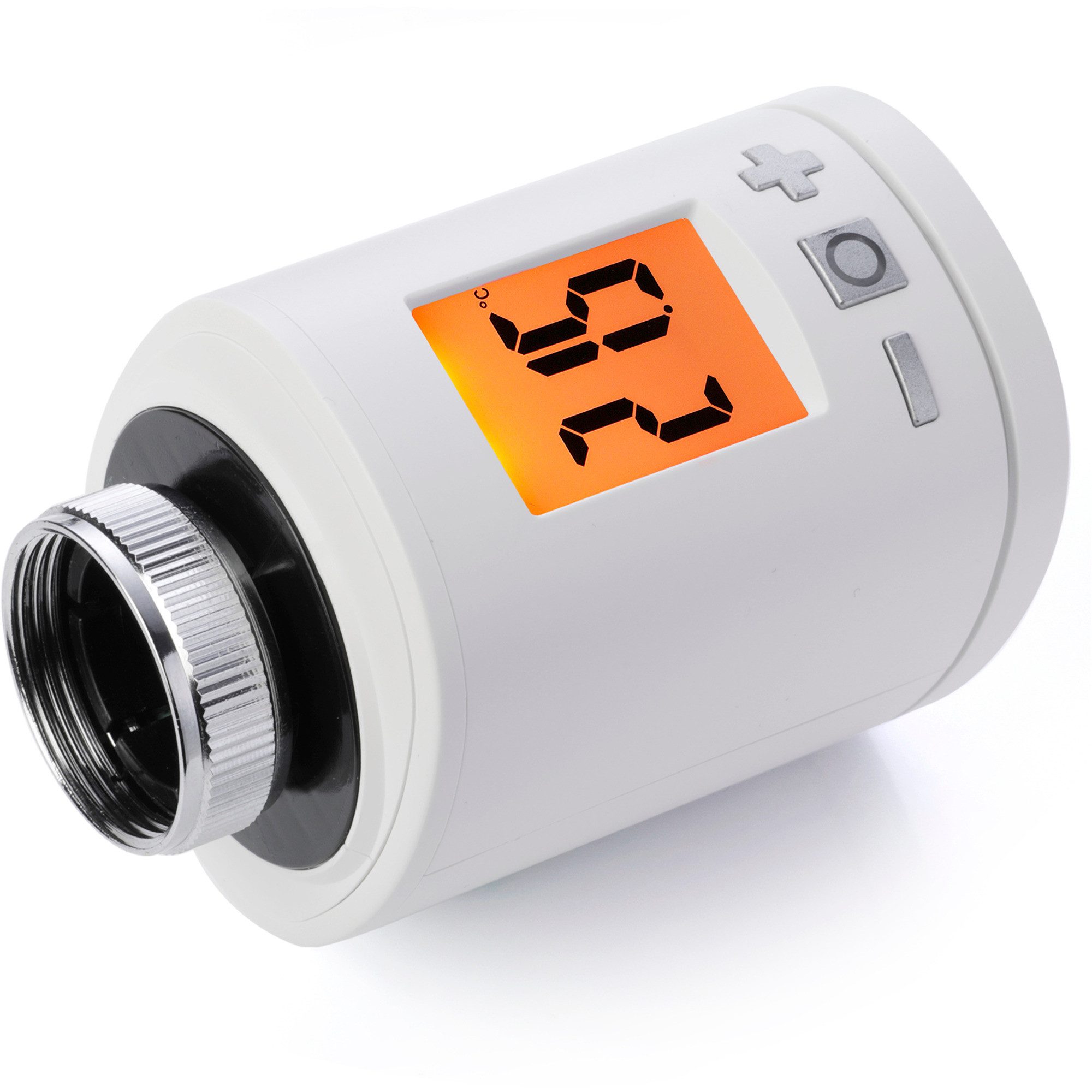 HOMEPILOT Heizkörperthermostat HOMEPILOT Heizkörper-Thermostat smart