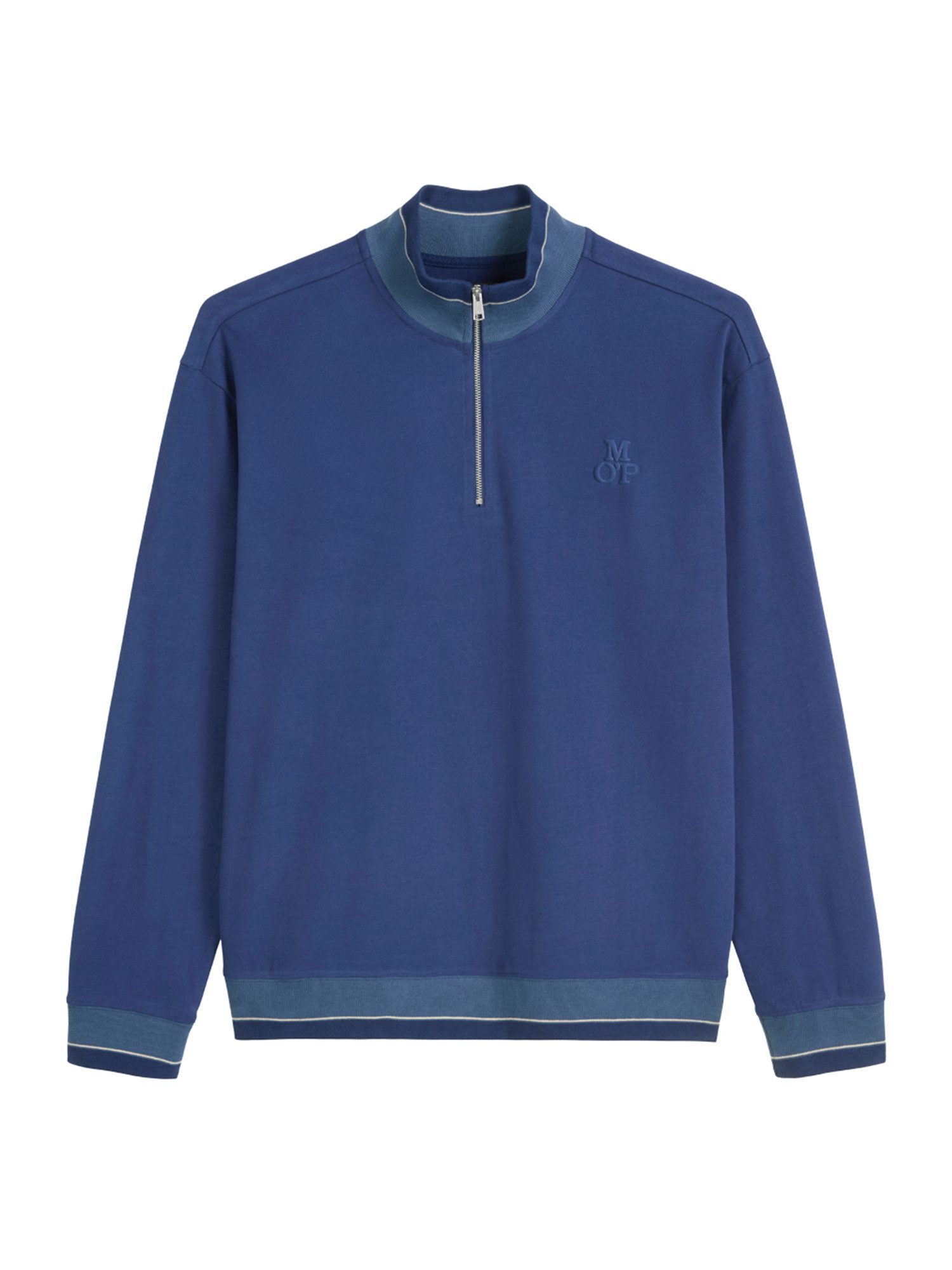 Marc O'Polo Kapuzenpullover Heavy Jersey pulli hoody pullover